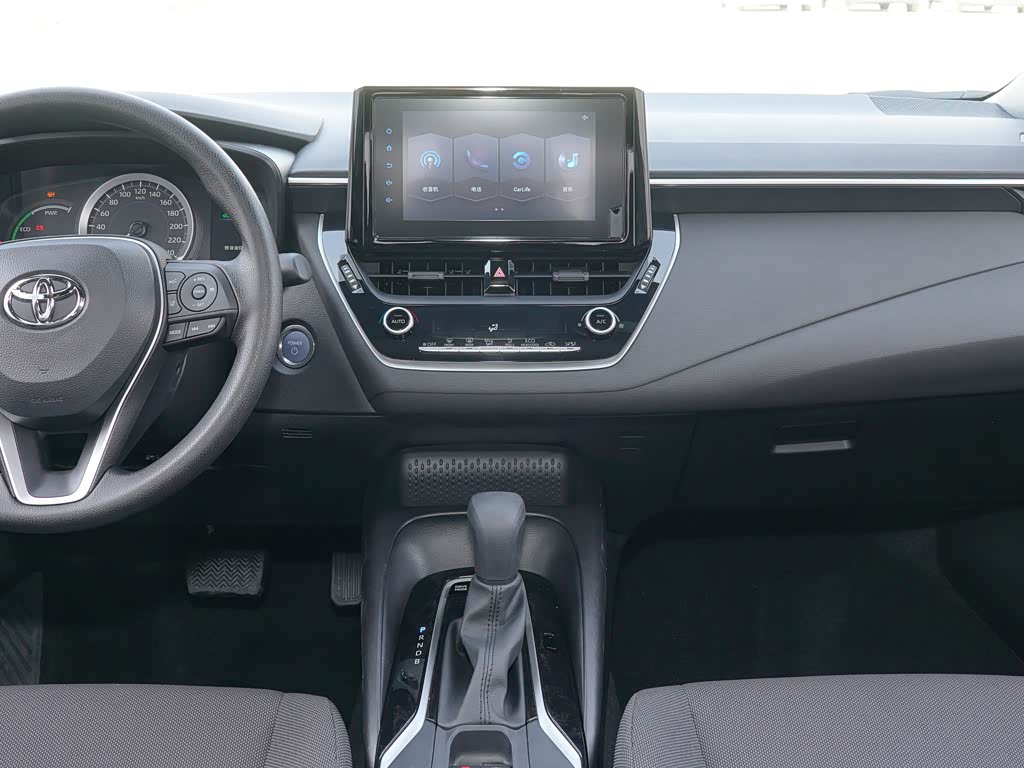 【图解图片_凯里市通源丰田雷凌图片】-汽车之家