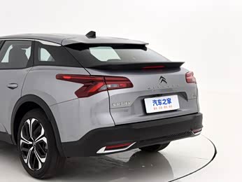 6t 势不凡 报价】凡尔赛c5 x图片_配置_赣州诚致东风雪铁龙-汽车之家