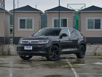 530 v6 四驱尊崇旗舰版 报价】途昂x图片_配置_泉州世腾亿海上汽大众