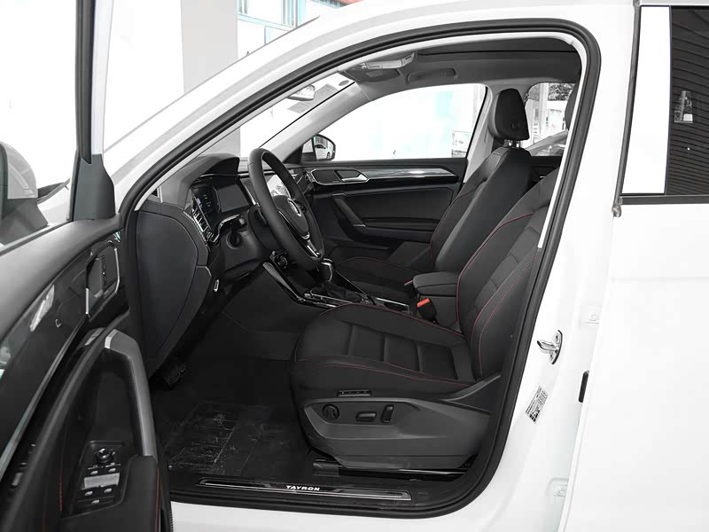 一汽-大众 探岳 2019款 380tsi 四驱旗舰型 国vi