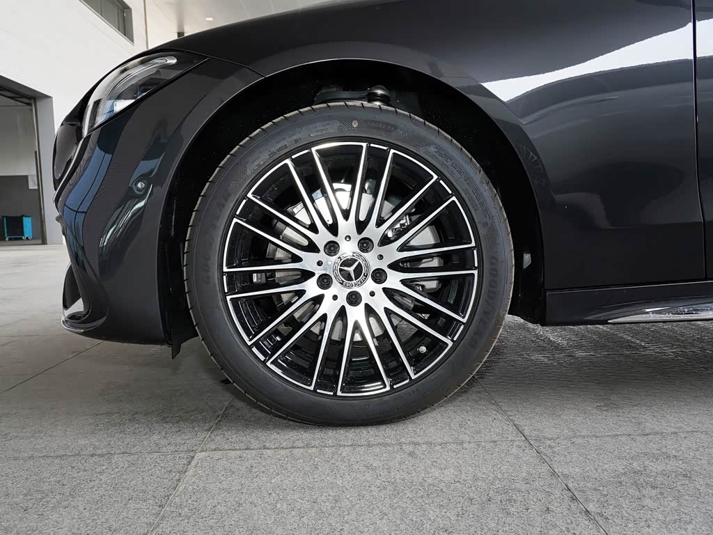 【图解图片_上海中升之星奔驰c级图片】-汽车之家