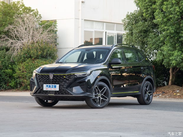 【图】荣威rx5限时优惠1.8万 欢迎试乘试驾 详询:4001562389_汽车之家