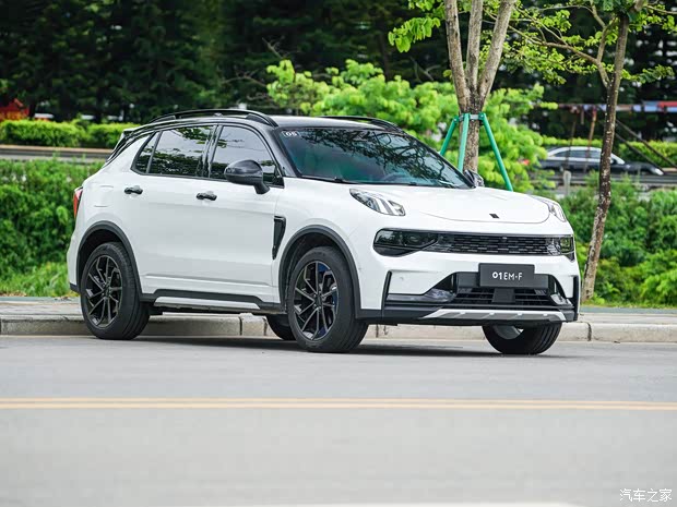 【领克01全系热销中 限时优惠高达3000元_东莞永广领克中心优惠促销欢