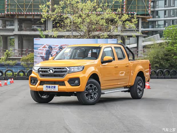 风骏7热销中目前售价858万元起