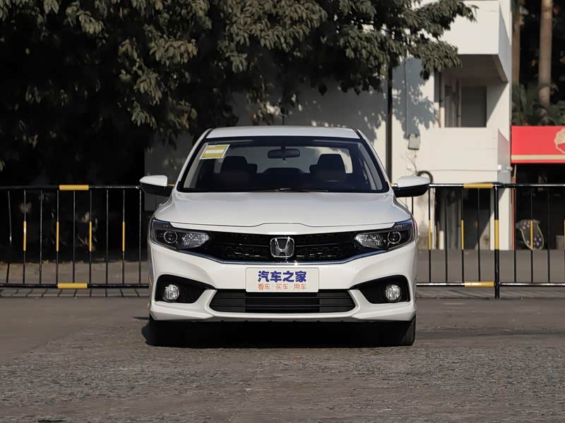 【图解图片_石嘴山东风本田享域图片】-汽车之家