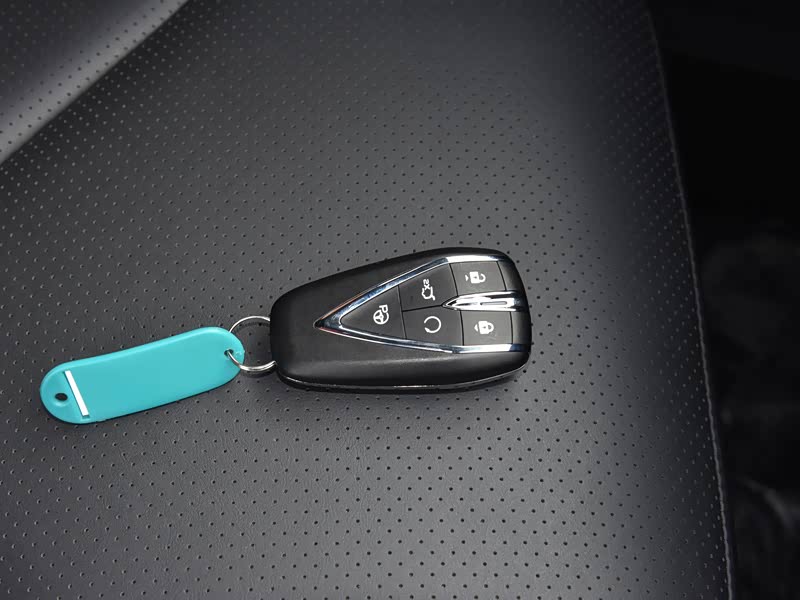 长安汽车 长安uni-v 2022款 1.5t 智慧领航型