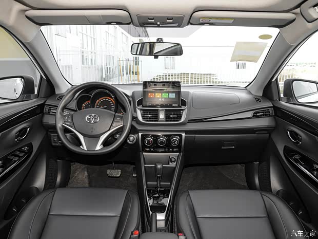 丰田致炫优惠高达5000元欢迎到店赏鉴