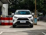 RAV4荣放双擎E+现优惠4.85万 欢迎垂询