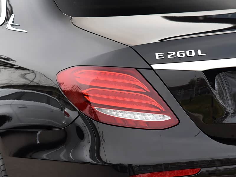 【图解图片_达州仁孚奔驰奔驰e级图片】-汽车之家