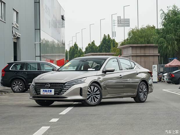 【图】购天籁现14.18万起售 欢迎垂询 详询:_汽车之