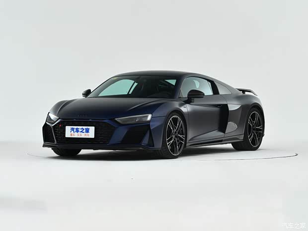 【奥迪r8热销中 目前售价232.38万元起_衢州君悦佳奥.