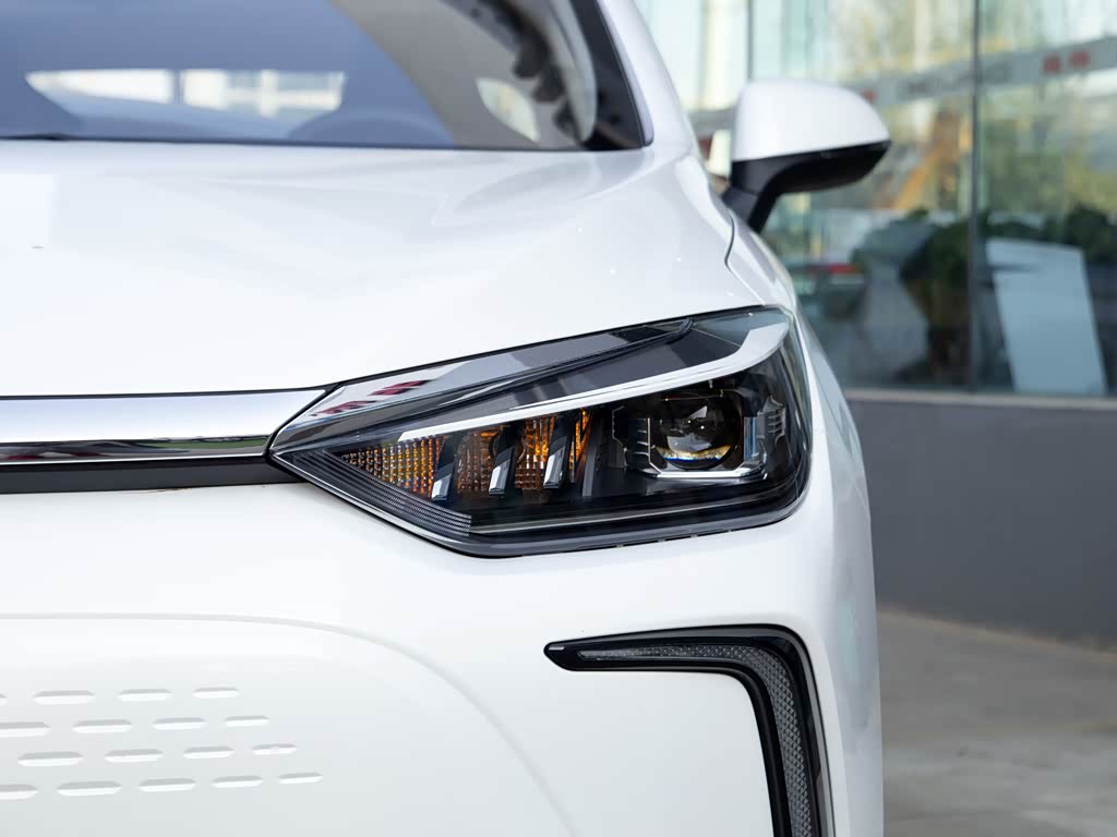 【图解图片_昆明孝尊悦途北京eu5 plus图片】-汽车之家