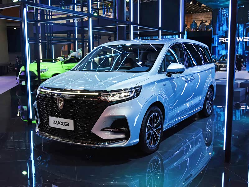 云南杰之迪>上汽集团>荣威imax8>2022款400tgi至尊版>车展>800_600