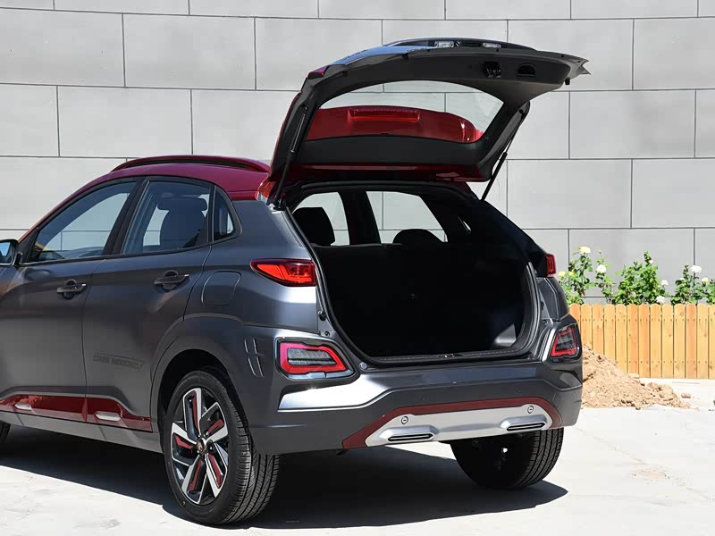 【图解图片_巴中嘉豪汽车encino 昂希诺图片】-汽车之家