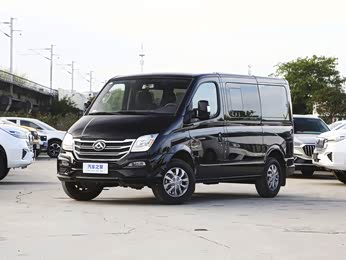 2023款20tplusamt城市版短轴超低顶56座