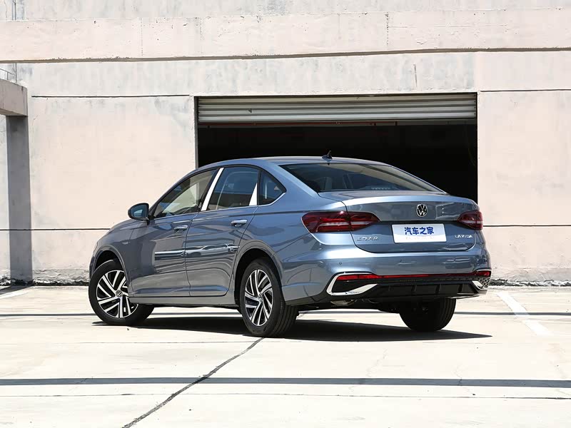 【图解图片_綦江江辉上汽大众4s店朗逸图片】-汽车之家