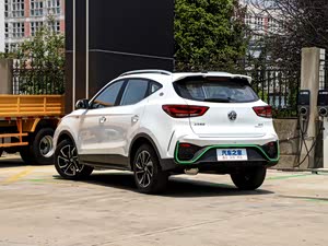 名爵zs限时优惠 目前7.58万元起售