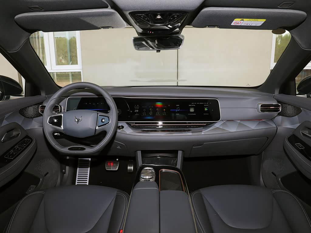 极狐-北京国贸>北汽新能源>极狐阿尔法s(arcfoxαs)>2021款525s175kw>