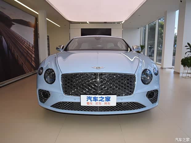 【图】欧陆目前售价稳定 欢迎莅临赏鉴 详询:4009685587_汽车之家