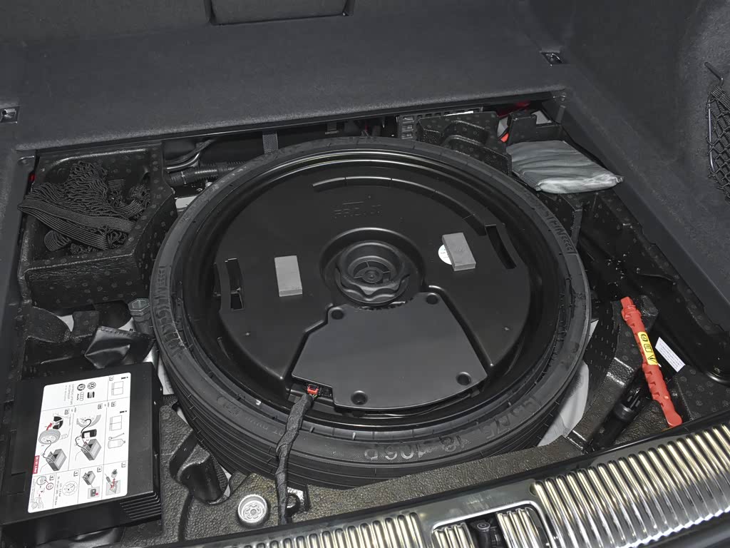 一汽奥迪 奥迪q5l sportback 2022款 45 tfsi 臻选型