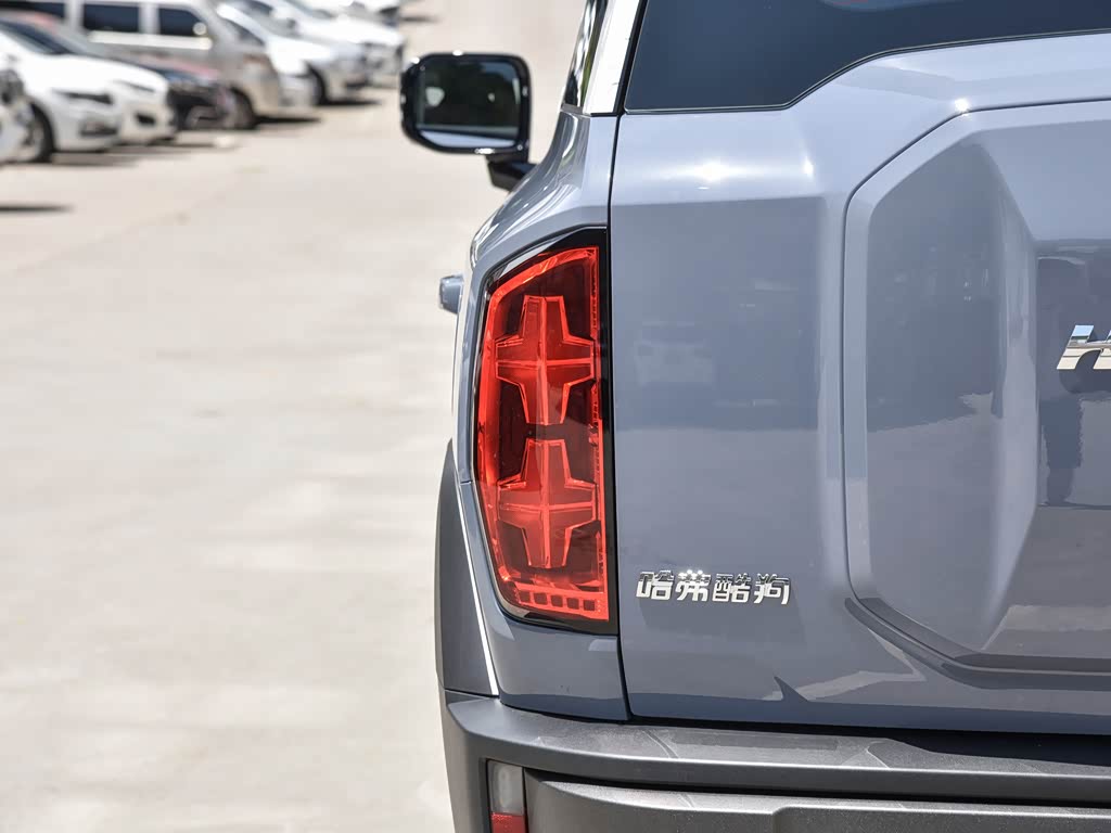 【图解图片_上海乐驰哈弗酷狗图片】-汽车之家