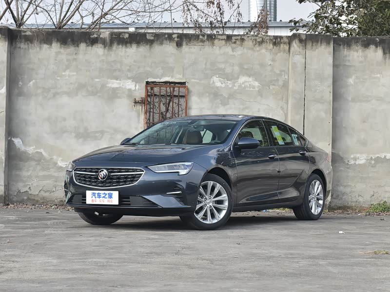 【图解图片_威海美利达君威图片】-汽车之家