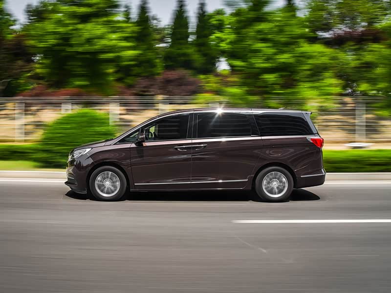 【图解图片_润华别克枣庄店别克gl8图片】-汽车之家