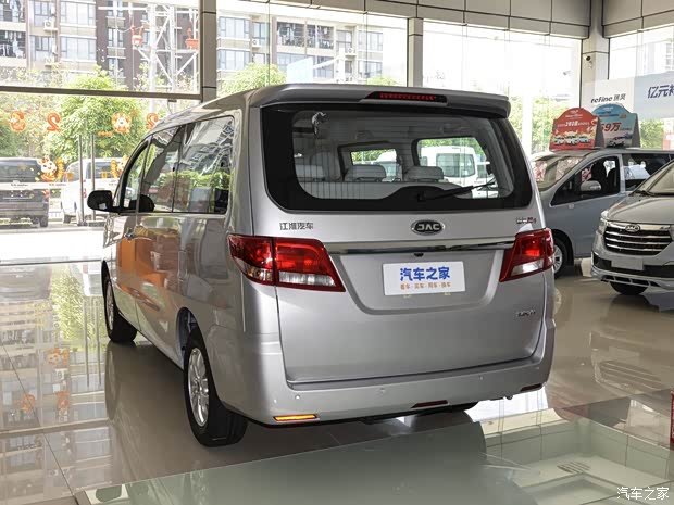 瑞风m42021款20l手动舒适版