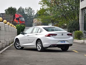 君威售价直降5万元 欢迎垂询