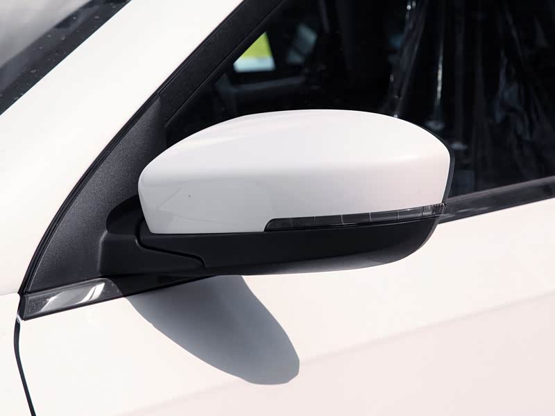 威马汽车 威马ex5 2020款 ex5-z fun动感版