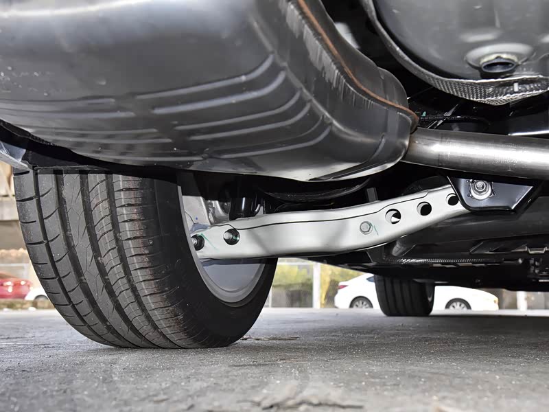 上汽通用别克 君威 2020款 652t 精英型