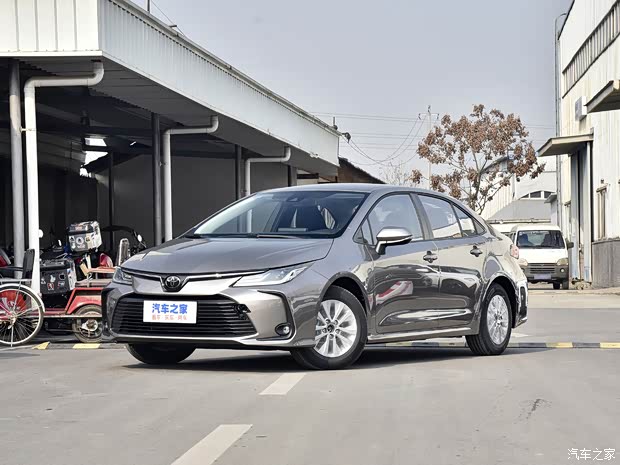 【卡罗拉优惠高达3万 欢迎莅临赏鉴_惠州展通丰田优惠促销欢迎垂询