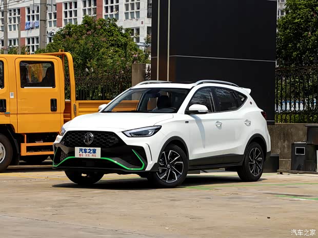 名爵zs店内促销优惠1万欢迎试乘试驾