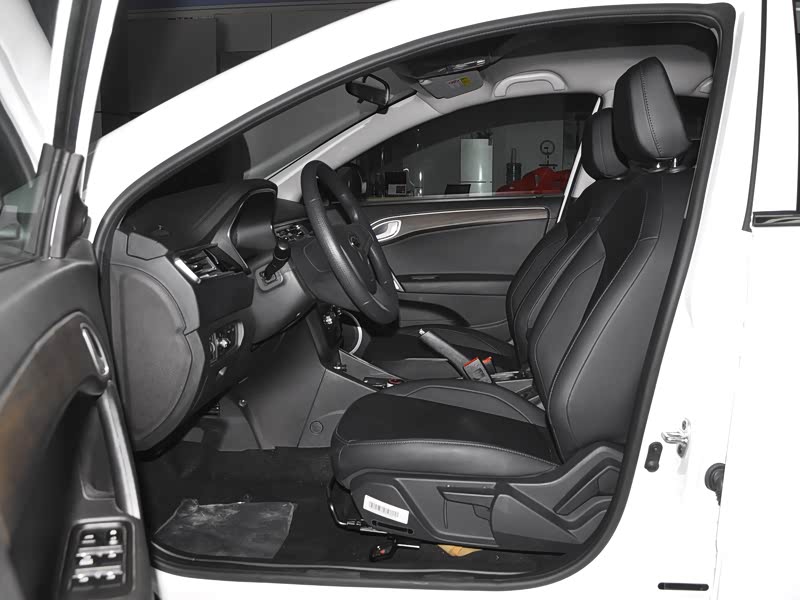 江淮汽车 江淮ieva50 2020款 舒适版