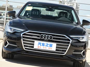 【2023款 45 tfsi quattro 臻选致雅型 报价】奥迪a6l图片_配置_永通