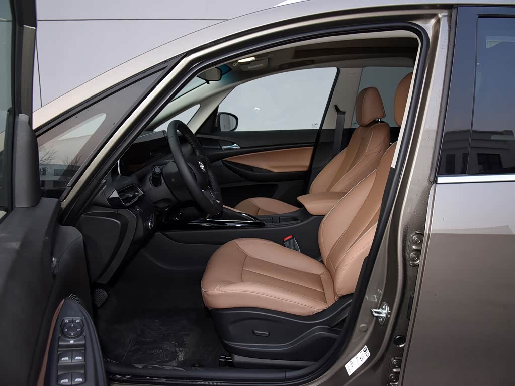 >上汽通用别克>别克gl6>2021款323t轻混动互联豪华型>车厢座椅>2021款