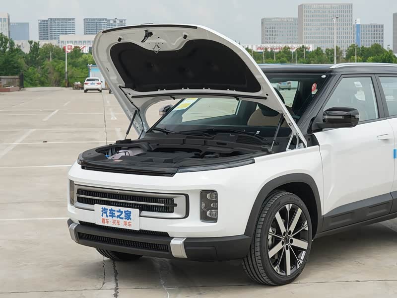 【图解图片_义乌康大汽车吉利icon图片】-汽车之家