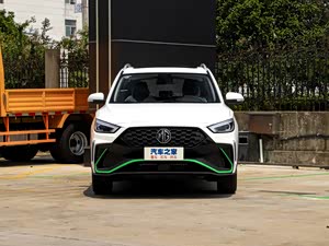 名爵zs限时优惠 目前7.58万元起售