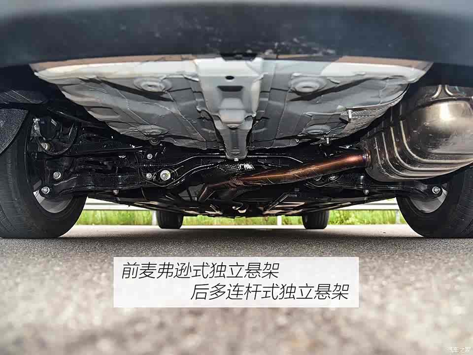 用舒适打动你的心 试驾锐程cc蓝鲸版