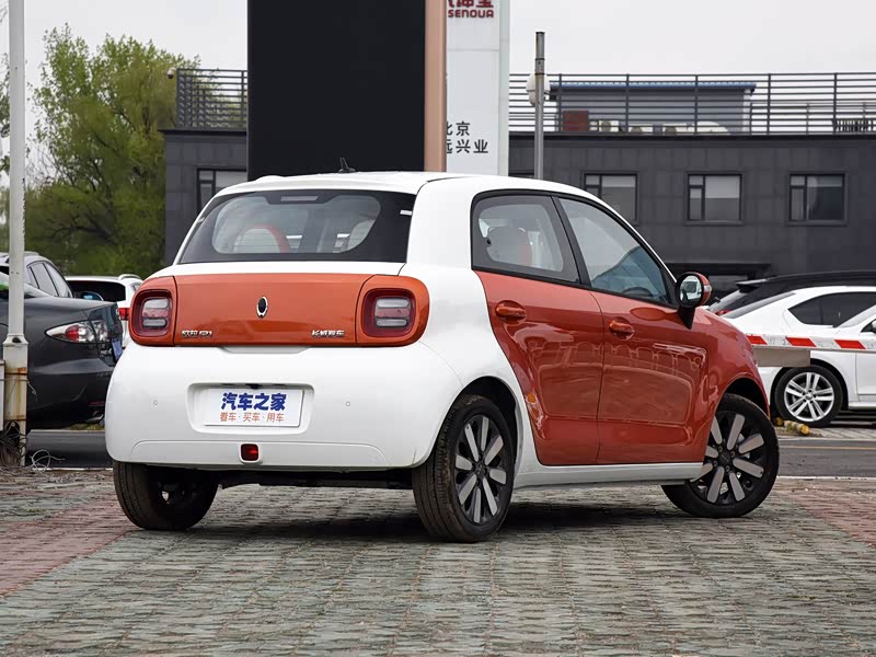 【图解图片_广西长瑞桂林欧拉4s店欧拉r1图片】-汽车之家