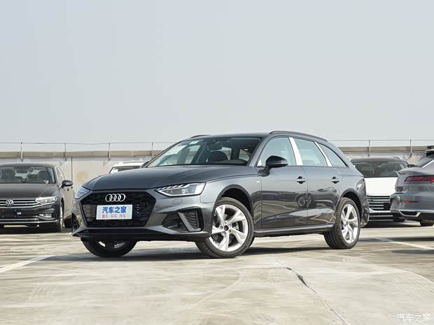 进口奥迪a4欢迎莅临赏鉴 直降10.72万
