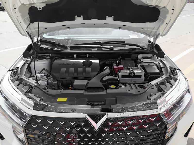 【图解图片_威佳日产文峰专营店启辰d60图片】-汽车之家