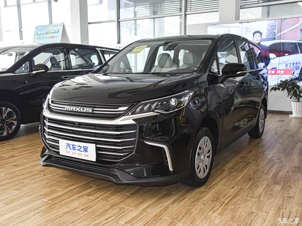 上汽g50全系热销中 限时优惠达9000元