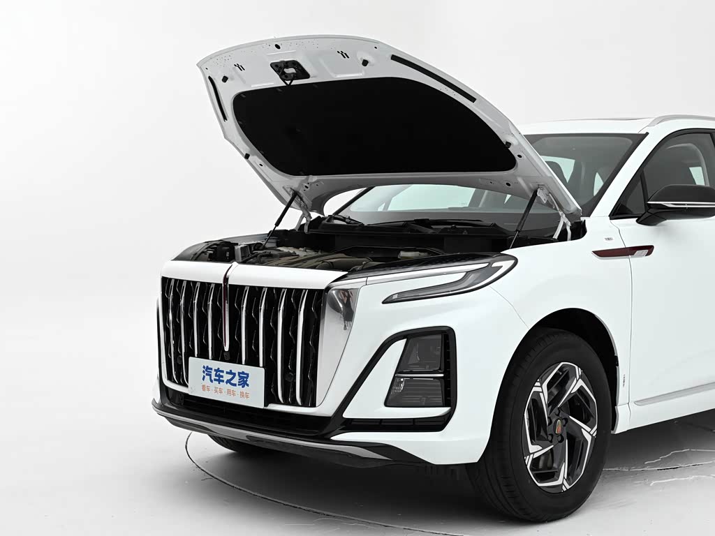 一汽红旗 红旗hs3 2023款 1.5t 两驱善为版