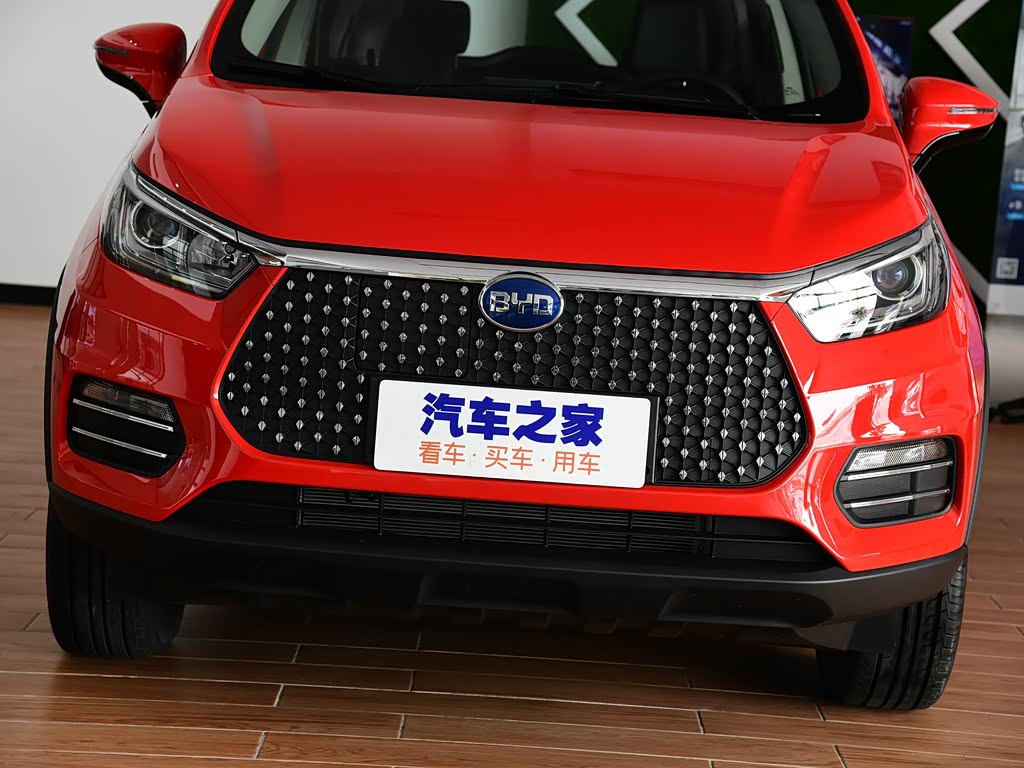 比亚迪 比亚迪s2 2019款 耀·舒适型