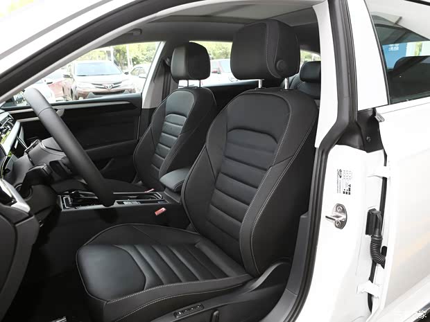 大众cc欢迎莅临赏鉴 价格直降5万