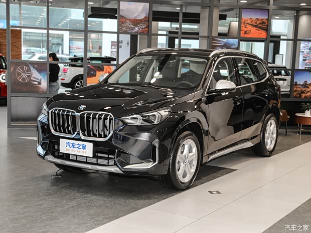 【宝马x1钜惠5万元 欢迎莅临赏鉴_宝马汽车东安濮阳店优惠促销欢迎