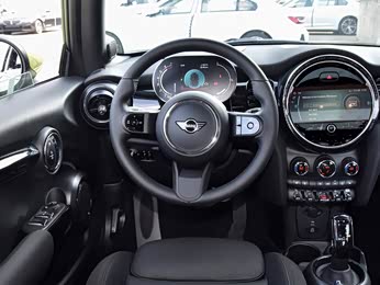 5t cooper cabrio 艺术家 报价】mini图片_配置_成都宝悦mini-汽车之