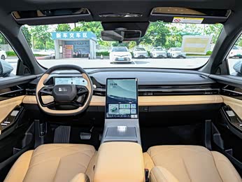 【2023款 60km air 报价】银河l6图片_配置_盐城阜绅