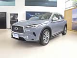 英菲尼迪QX50热销中 购车降17.2万